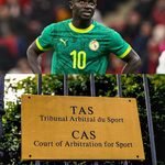 Recours du Sénégal à la CAN 2025 : le TAS donne rendez-vous le 8 octobre