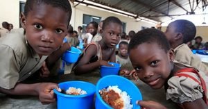 Santé en Afrique : un rapport met en avant le rôle des repas scolaires et des céréales face aux maladies non transmissibles