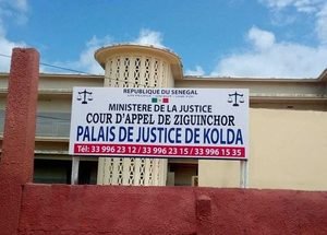 Kolda : saisie de 125 sacs de lait impropres à la consommation, une personne arrêtée