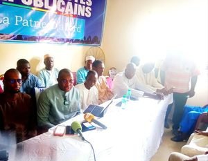 Kolda : le ministre Mamadou Lamine Dianté plaide pour un sursaut national après l’accord avec le FMI