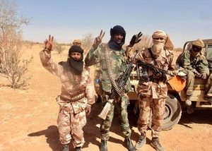 Sahel : quand l’or devient un levier de financement pour les groupes terroristes