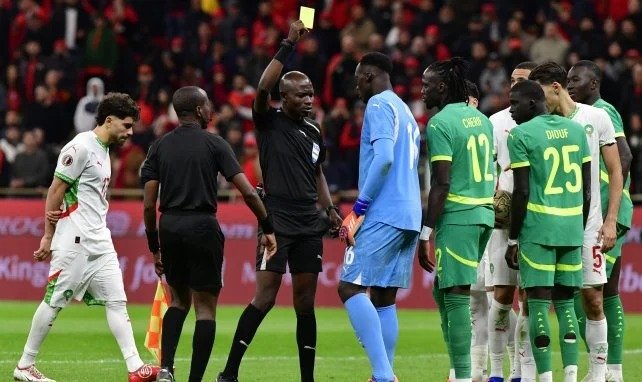 Verdict du TAS : le patron du football marocain réaffirme la détermination du Maroc à défendre ses droits