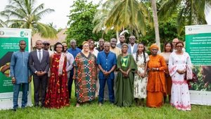 Saly : le CCDG affine ses orientations financières pour le budget triennal 2027-2029