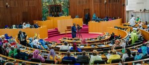 Session extraordinaire : les députés se penchent sur la carte biométrique, le Code pétrolier et l’affaire Softcare