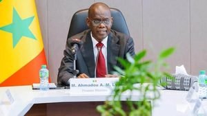 Investissement privé : le Premier ministre mobilise le patronat autour de la transformation économique