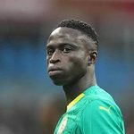 Lions : Patrick Vieira justifie la non-convocation de Krépin Diatta par son manque de temps de jeu