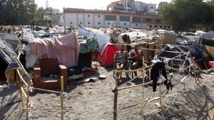 Ceuta : face à l’afflux de migrants, les autorités renforcent les mesures de sécurité