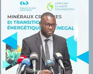 Minéraux critiques : la coalition PCQVP entend renforcer la valorisation du potentiel sénégalais