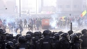 Sénégal : la Section de recherches enquête sur la répression des manifestations de 2021-2024 en vue d’éventuelles poursuites