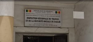 Dakar : après plusieurs incendies, le personnel de l’Inspection du Travail fait valoir son droit de retrait