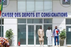 CDC : le retard de la passation de service interpelle les autorités du ministère des Finances
