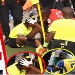 Finale de la Coupe du maire de la Médina : une arbitre assistante touchée par un projectile, le match arrêté