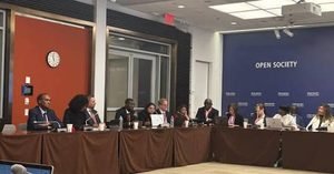 Investissements : Mouhamad Rassoul Dieng insiste sur la nécessité de créer un climat de confiance en Afrique