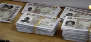 CEDEAO : la DAF démarre le renouvellement des cartes d’identité à partir de ce vendredi