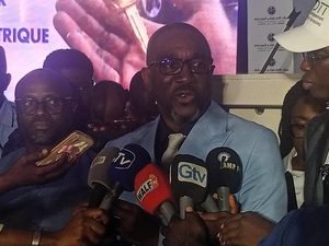 Transport urbain : Dakar accueille 100 nouveaux taxis électriques