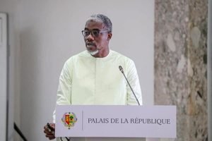 Agriculture : Dr Alpha Ba met en garde contre un risque de soudure dans le monde rural