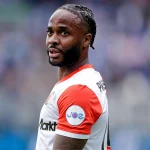 Raheem Sterling reconnaît sa culpabilité pour conduite dangereuse et possession de protoxyde d’azote