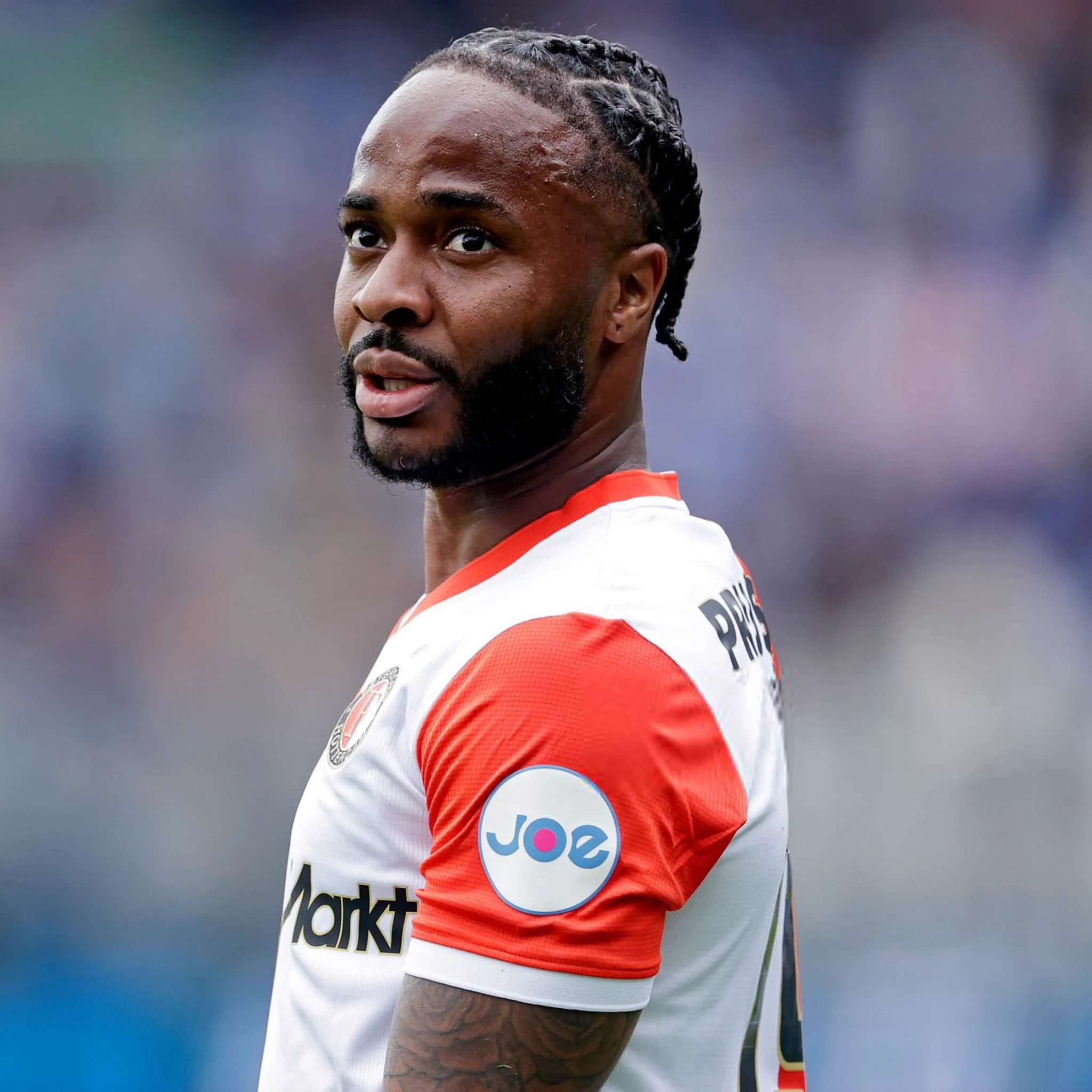 Raheem Sterling reconnaît sa culpabilité pour conduite dangereuse et possession de protoxyde d’azote