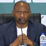 CAN 2027 : Patrick Vieira dévoile les trois clés pour se méfier du Mozambique