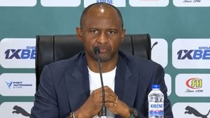 CAN 2027 : Patrick Vieira dévoile les trois clés pour se méfier du Mozambique