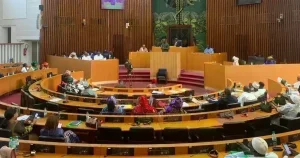 DPG d’Al Aminou Lô : l’Assemblée nationale sous haute surveillance avant le grand oral