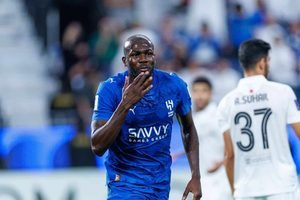 Al-Hilal : Kalidou Koulibaly sous pression, Abdallah Al-Tamimi réclame son départ
