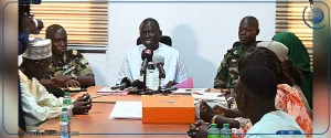 Kaolack : la Zone militaire n°3 et la mairie unissent leurs efforts pour la formation citoyenne