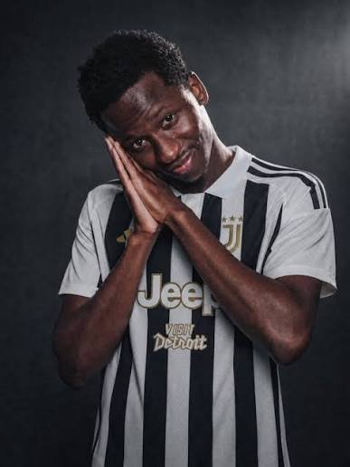 Juventus : Pape Matar Sarr s’engage officiellement pour 30 millions d’euros