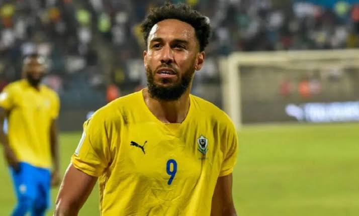 Gabon – Pierre-Emerick Aubameyang se retire des Panthères : « Ils m’ont humilié et sali »