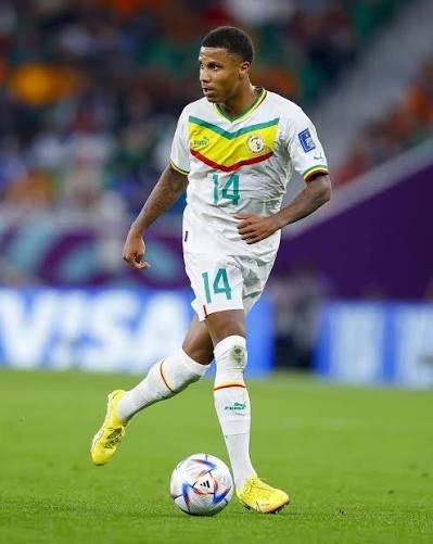 Équipe nationale du Sénégal : Ismaïl Jakobs claque la porte