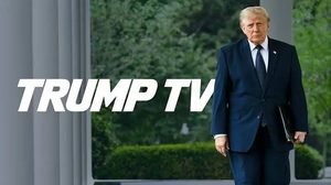 Maison-Blanche : une nouvelle chaîne YouTube baptisée « Trump TV » voit le jour
