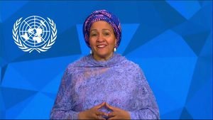 Bilan 2026 de l’égalité des sexes : l’ONU alerte sur une situation préoccupante