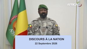 Didier Drogba distingué en Côte d’Ivoire : il reçoit le grade de Commandeur de l’Ordre du Mérite de la Solidarité