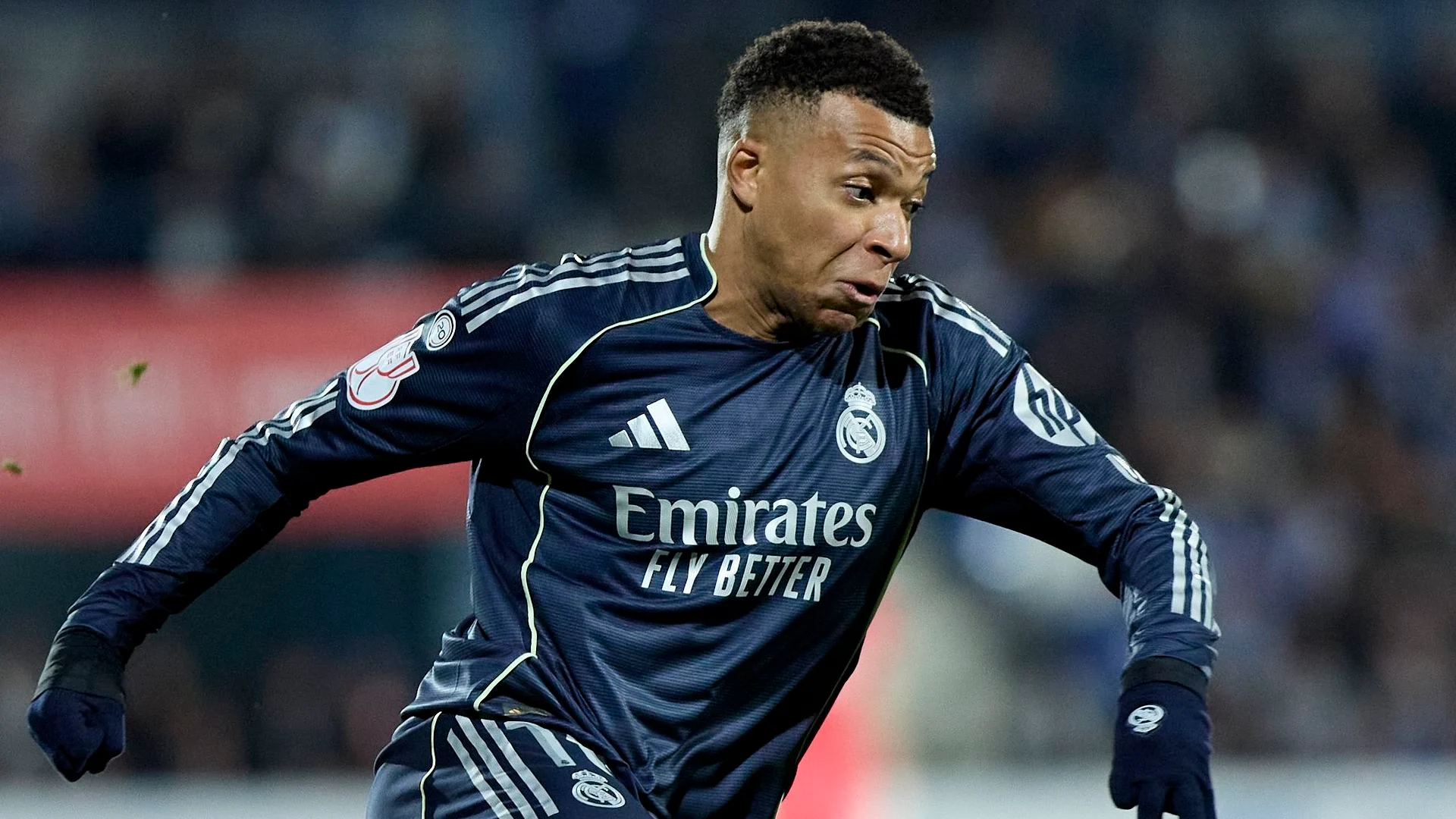 Polémique sur Ceuta : Kylian Mbappé s’explique sur son geste