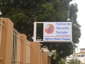 Prestations sociales : la digitalisation du paiement avec Wave et la création d’un Centre de Relation Client