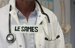 SAMES : une grève de 48 heures annoncée, les hôpitaux et centres de santé menacés de perturbations