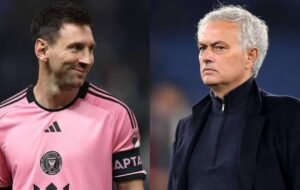 Messi : « La Copa América et la prochaine Coupe du Monde ne seront plus les mêmes », confie Mourinho