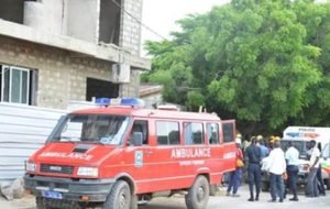 Dakar : une ressortissante camerounaise retrouvée morte après plusieurs jours seule à son domicile