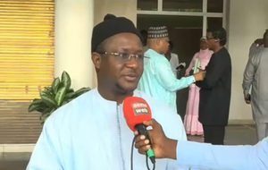 Mairie de Dakar : Cheikh Bara Ndiaye évoque un scénario similaire à l’affaire Khalifa Sall