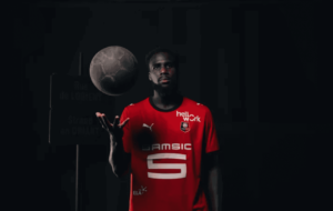 Stade Rennais : accord officialisé pour l’arrivée de Boulaye Dia