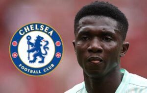 Mercato : Lamine Camara va rejoindre Chelsea, le “Here We Go” confirmé