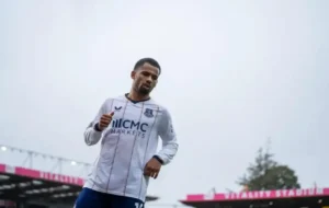 Iliman Ndiaye : le touchant hommage d’Everton au joueur sénégalais