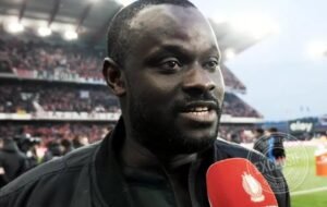 Mohamed Adama Sarr lance un appel aux anciens : « Nous devons rentrer »