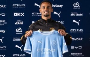Iliman Ndiaye : une arrivée à Manchester City aux retombées financières importantes