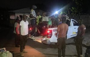 Gambie : 18 migrants interceptés, dont 4 Sénégalais