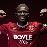 West Ham : un latéral gauche sénégalais se rapproche pour prendre la relève d’El Hadji Malick Diouf