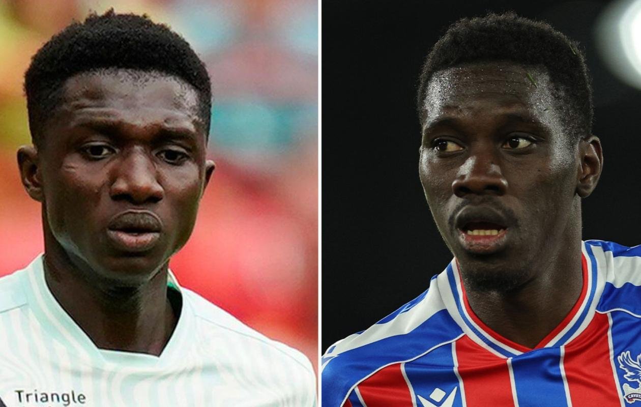Mercato : Lamine Camara et Ismaïla Sarr figurent parmi les déceptions de l’été 2026