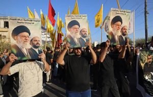 Frappes américaines : l’Iran promet une riposte et jure de « briser » l’ennemi