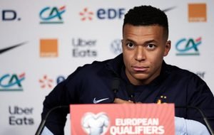 France : un inquiétant projet d’enlèvement visant Kylian Mbappé