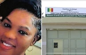 [EXCLUSIF] Pavillon spécial : Tabaski Ngom impliquée dans une violente altercation avec une codétenue